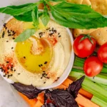 فوائد الحمص وأضراره