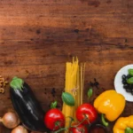 وصفات خالية من الجلوتين