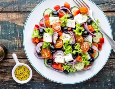 السلطة اليونانية