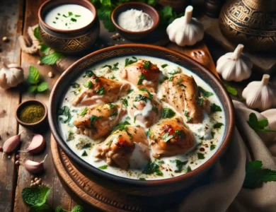 طريقة عمل الشاكرية