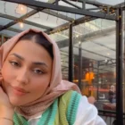 صورة رزان بطاط