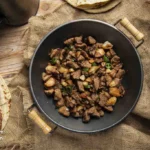 طريقة عمل الصاجية